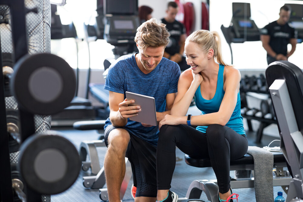 Do You Really Need A Personal Trainer 11 Times It May Be Worth It To Pay For One