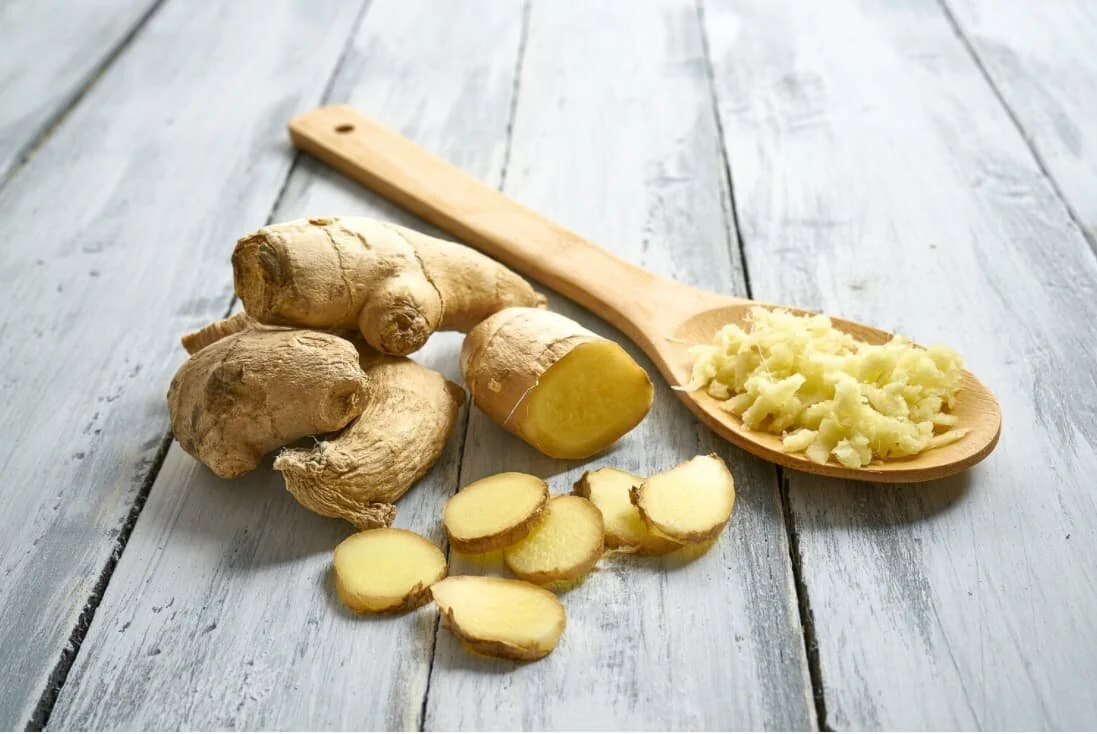 How to Eat Ginger: 10 Ways to Use Ginger in Your Recipes