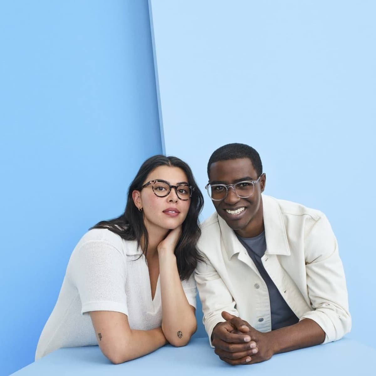 How Warby Parker Keeps Prices Low