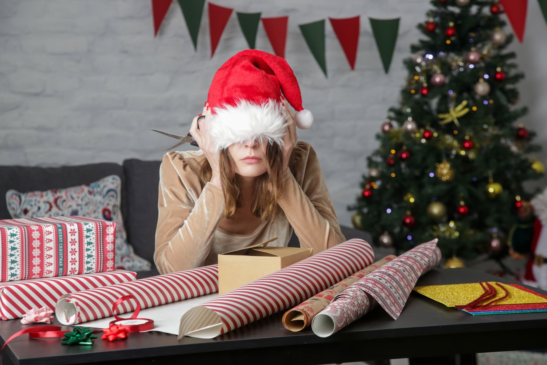 5 Ways to Make Gift Wrapping More Fun