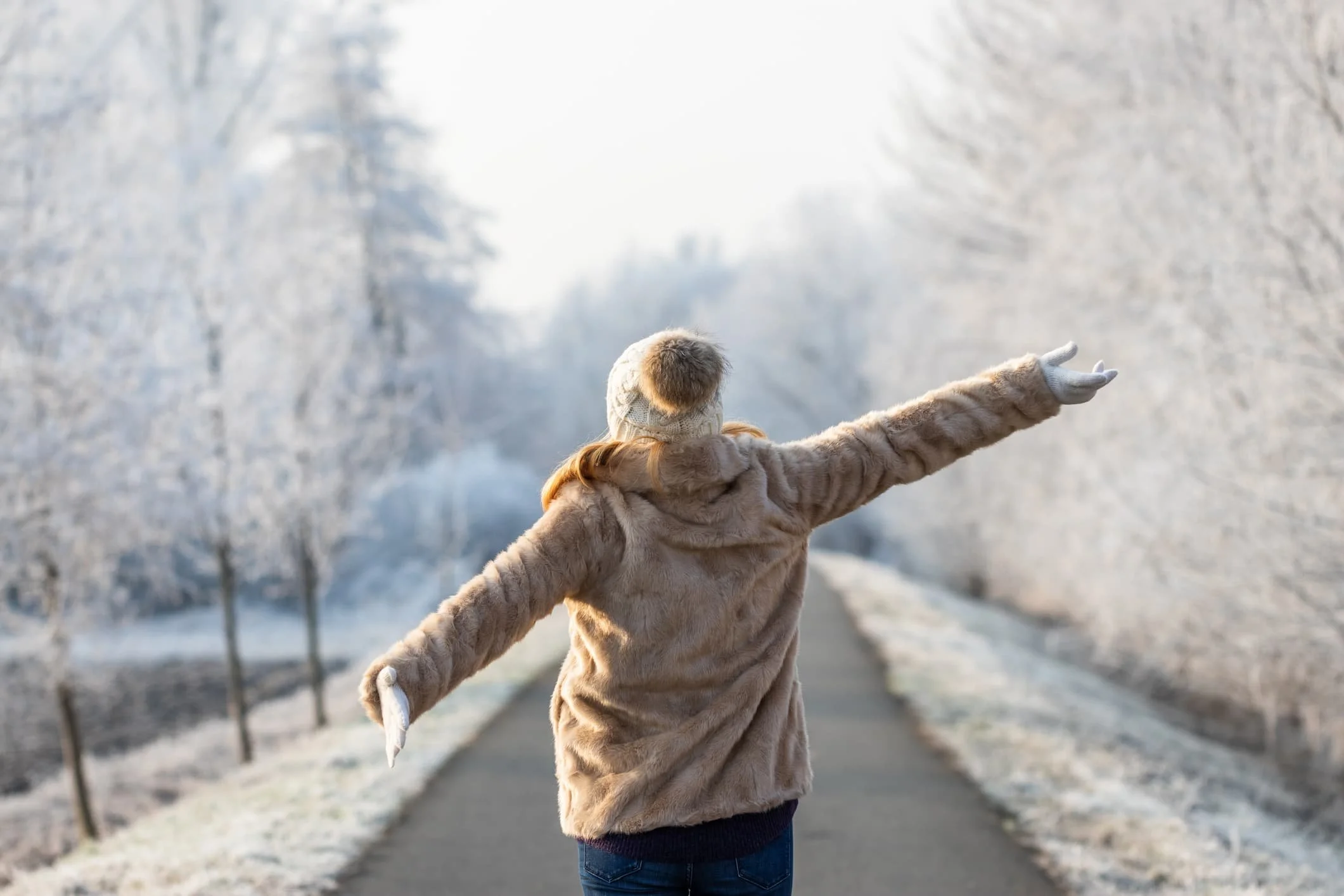 How to Beat the Winter Blues: Simple Activities That Actually Boost Your Mood