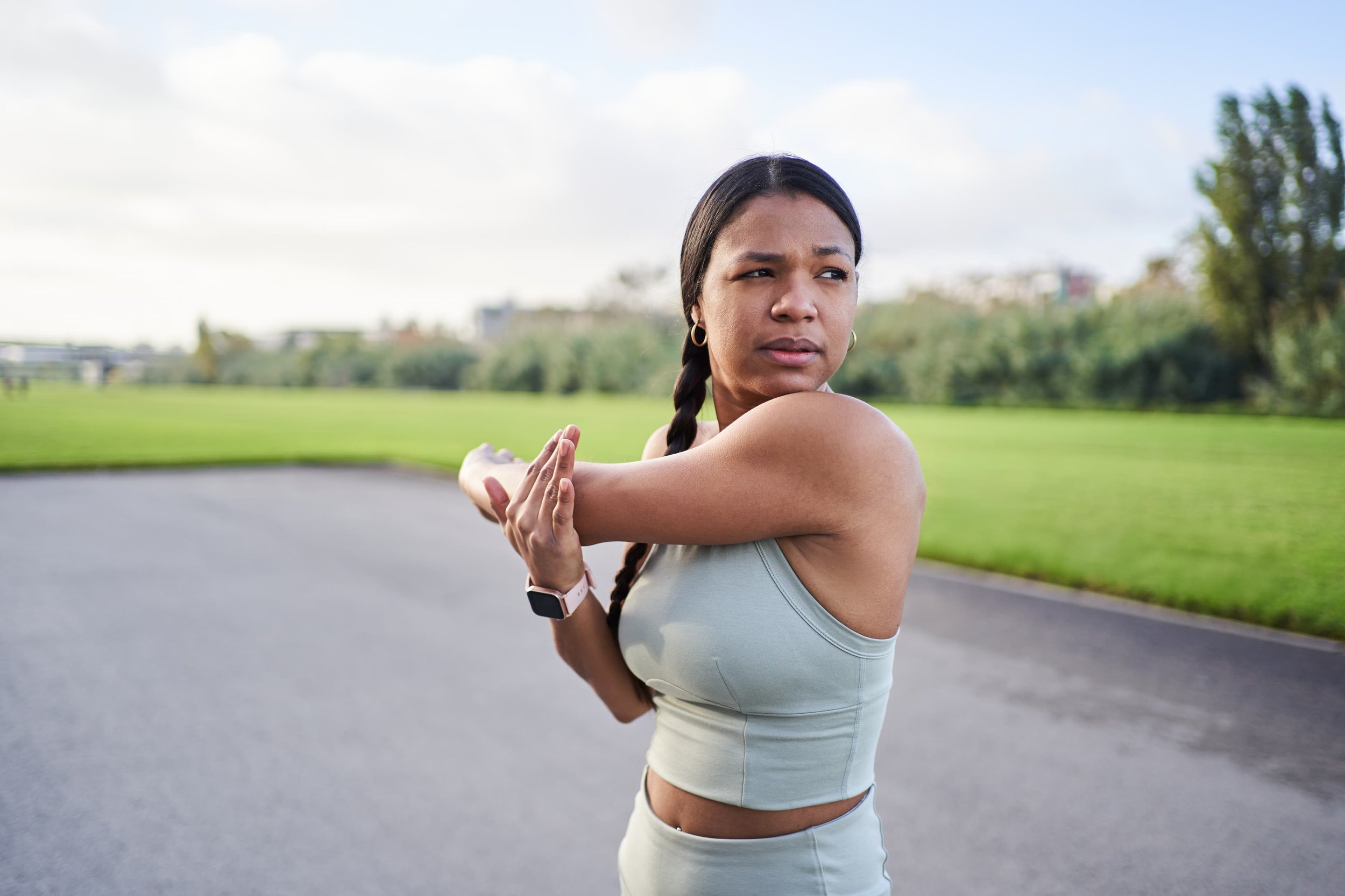 5 Small Changes That Improve Self-Discipline