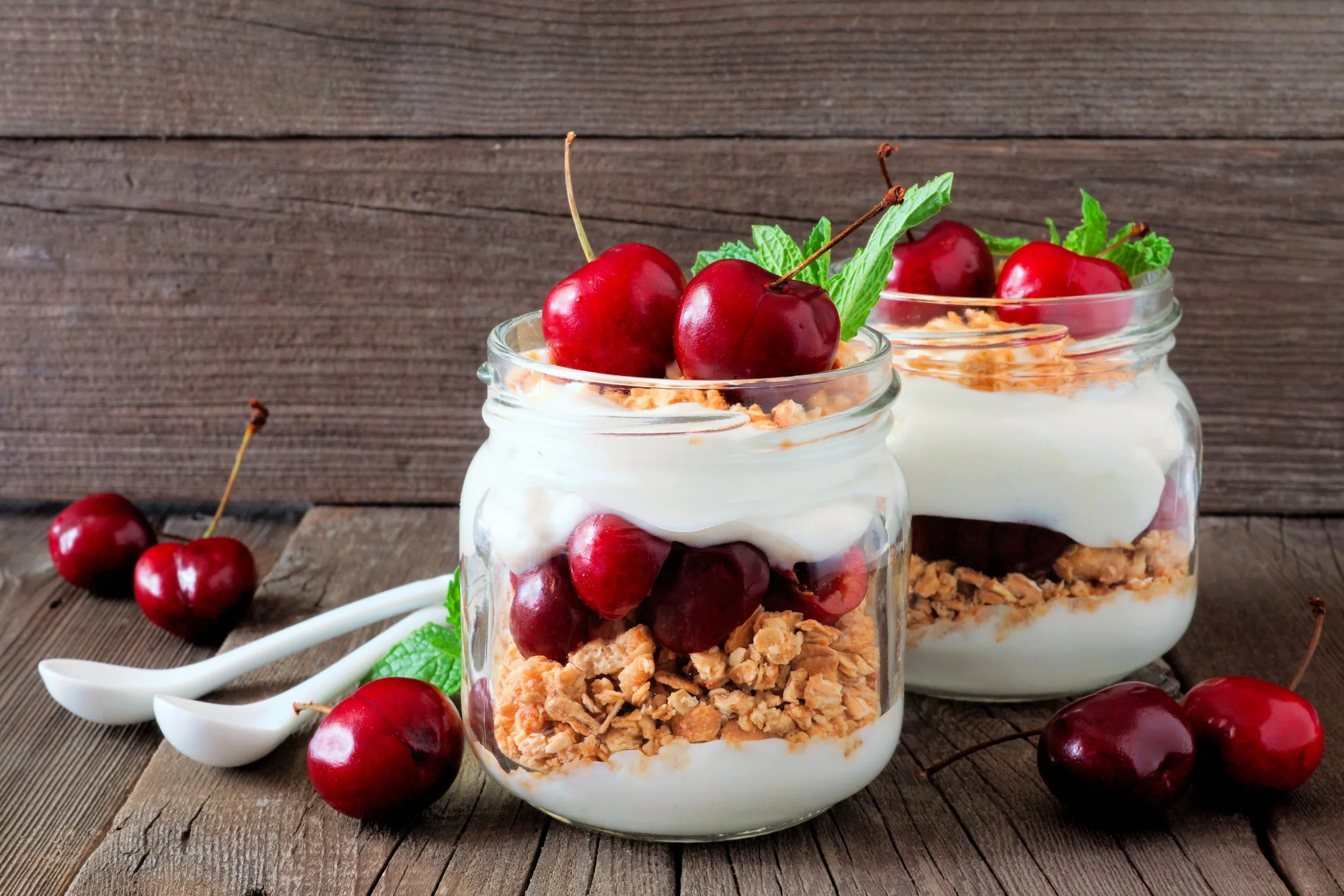 6 Fresh Ways to Enjoy Cherries This Summer