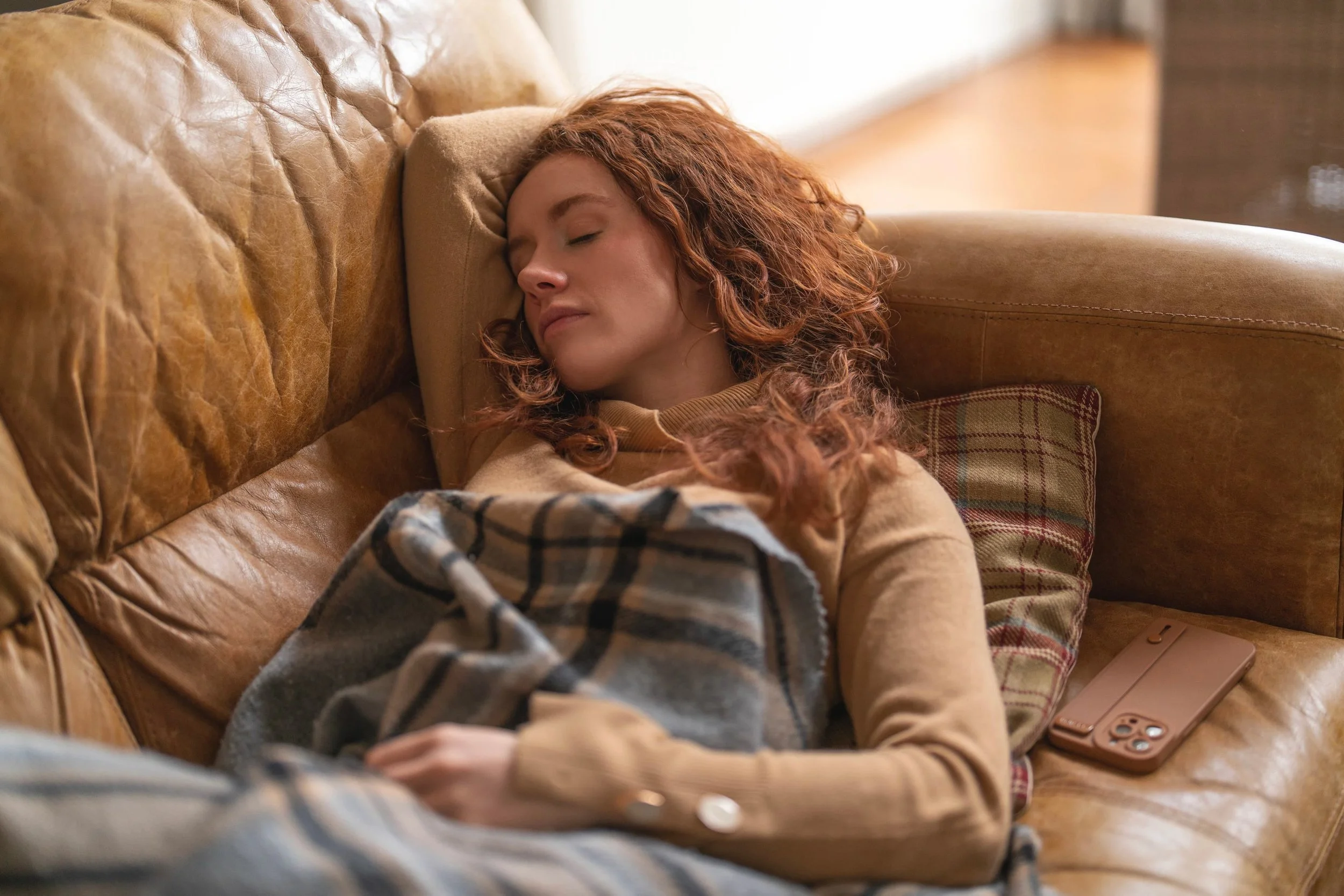 The Case for Naps and How to Make Them More Restorative