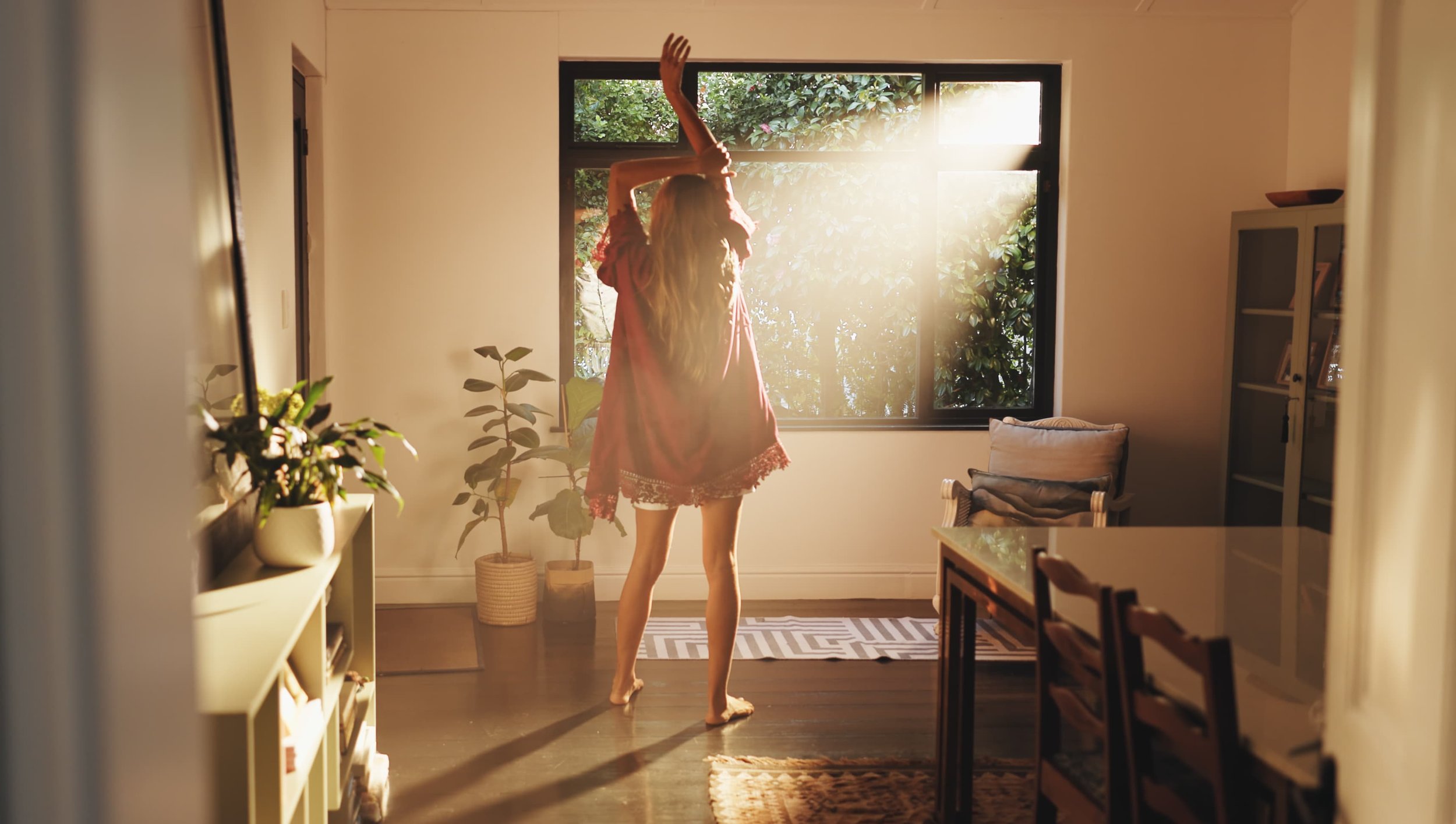 How to Ease Back Into a Routine After Time Off