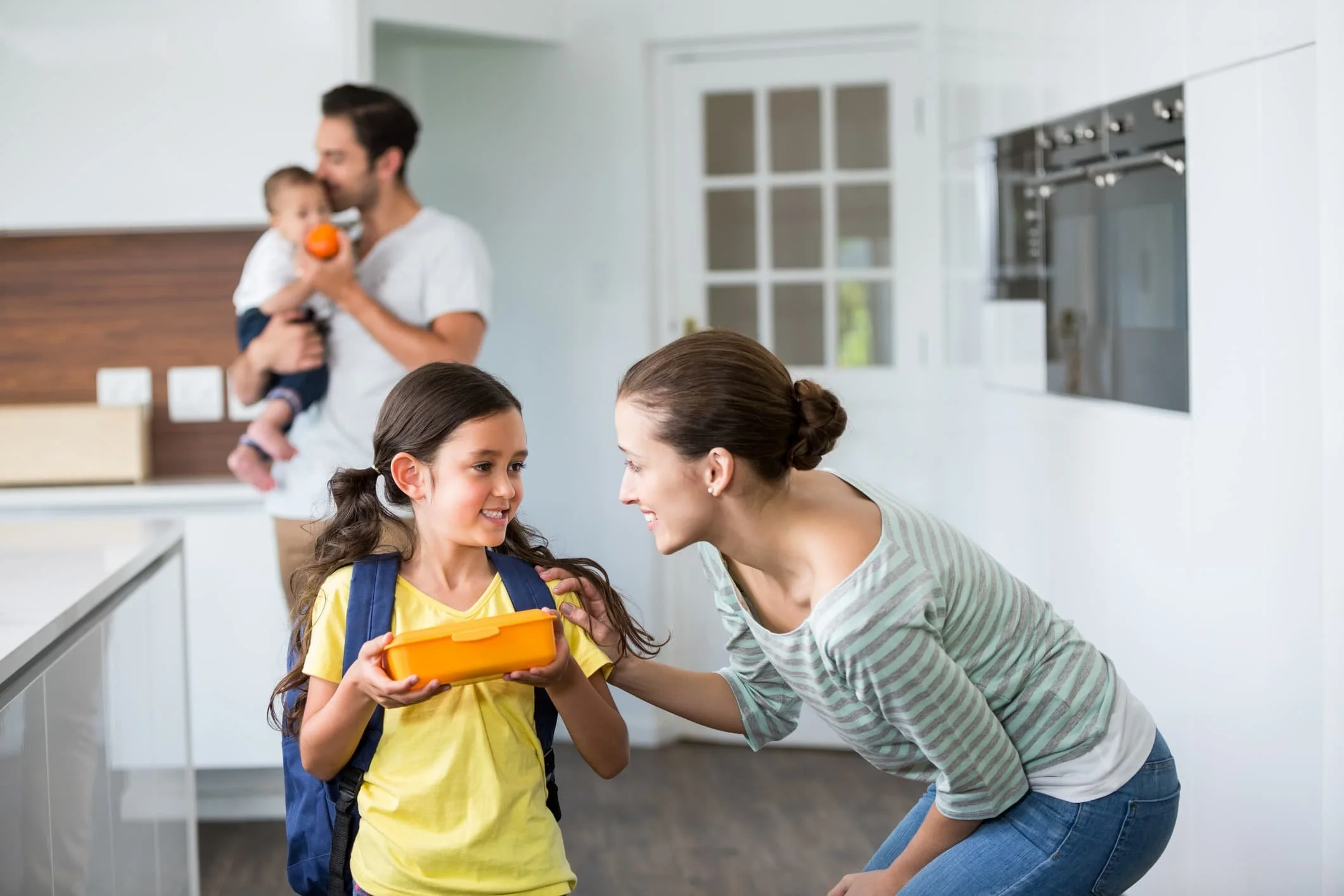 Back-to-School Habits That Make the First Week Easier