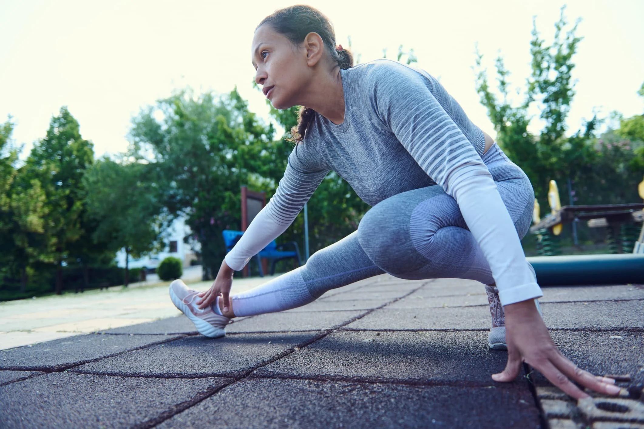 Are You Warming Up the Right Way? How to Prepare Your Body for a Workout