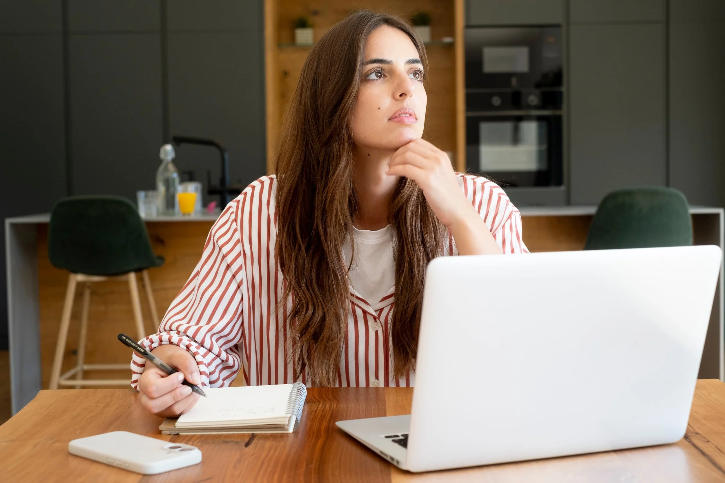 Dealing With Decision Fatigue? 5 Questions to Help You Set Priorities