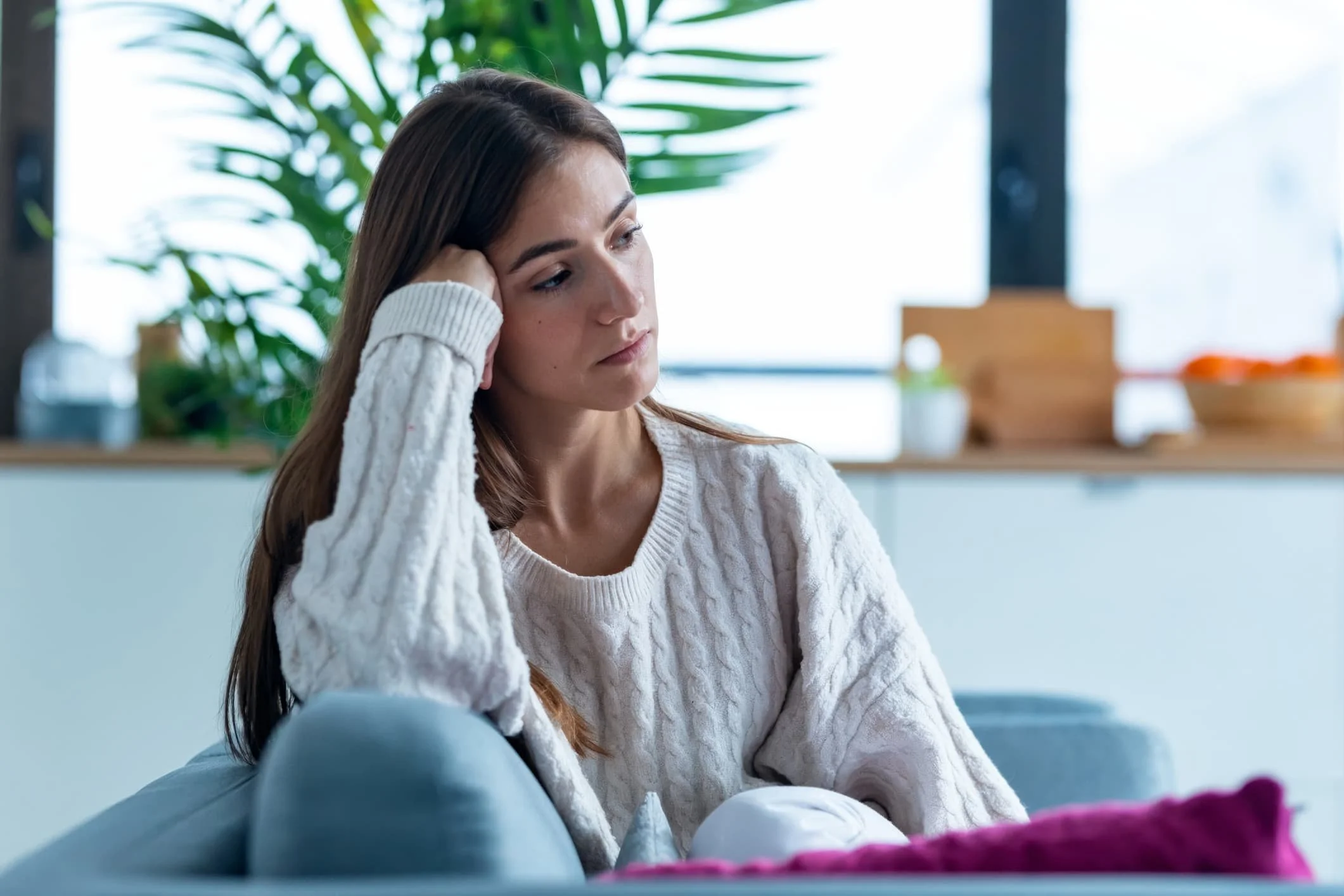 6 Ways to Challenge Negative Thoughts Without Ignoring Your Feelings