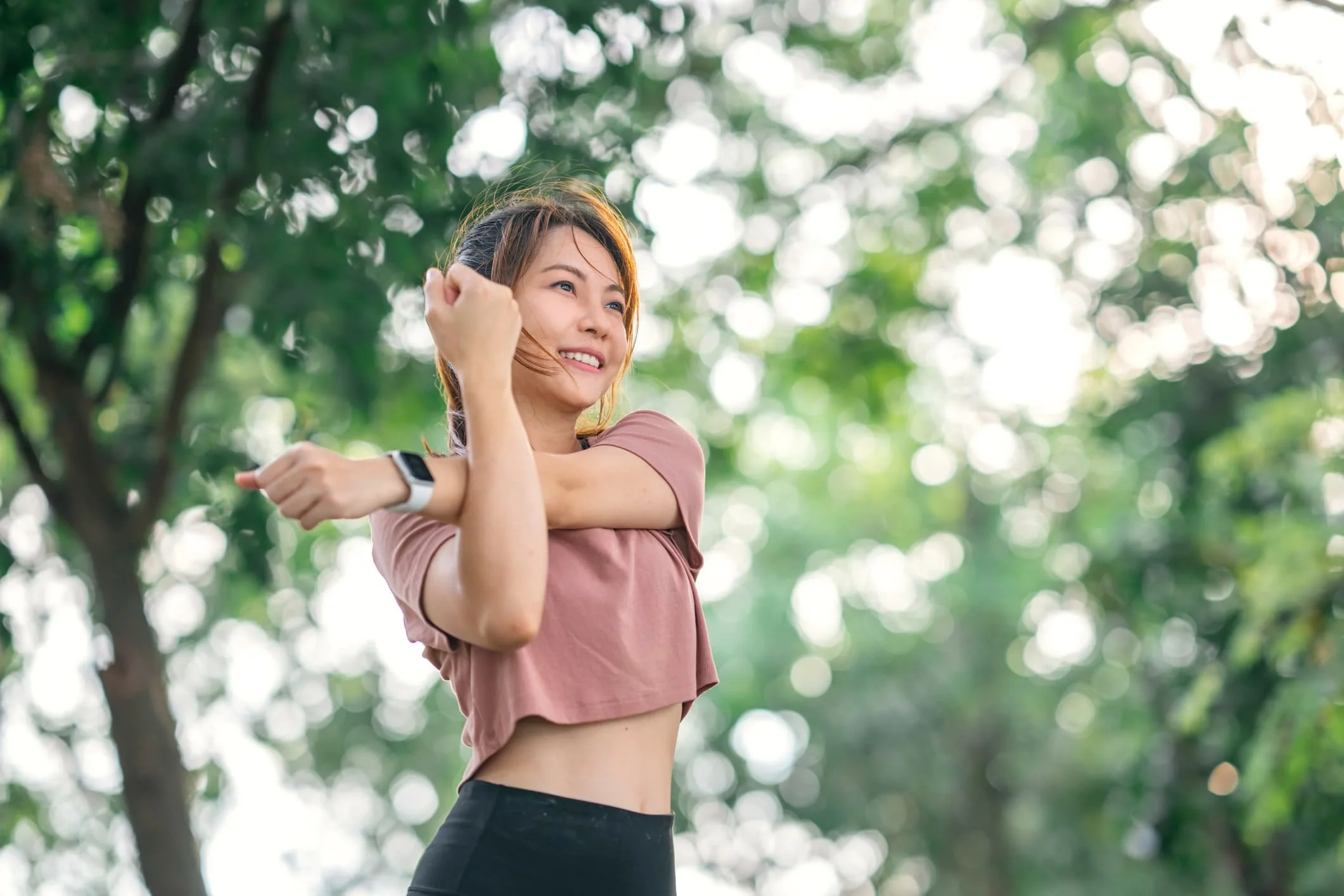 6 Tips for Your Pre-Run Routine