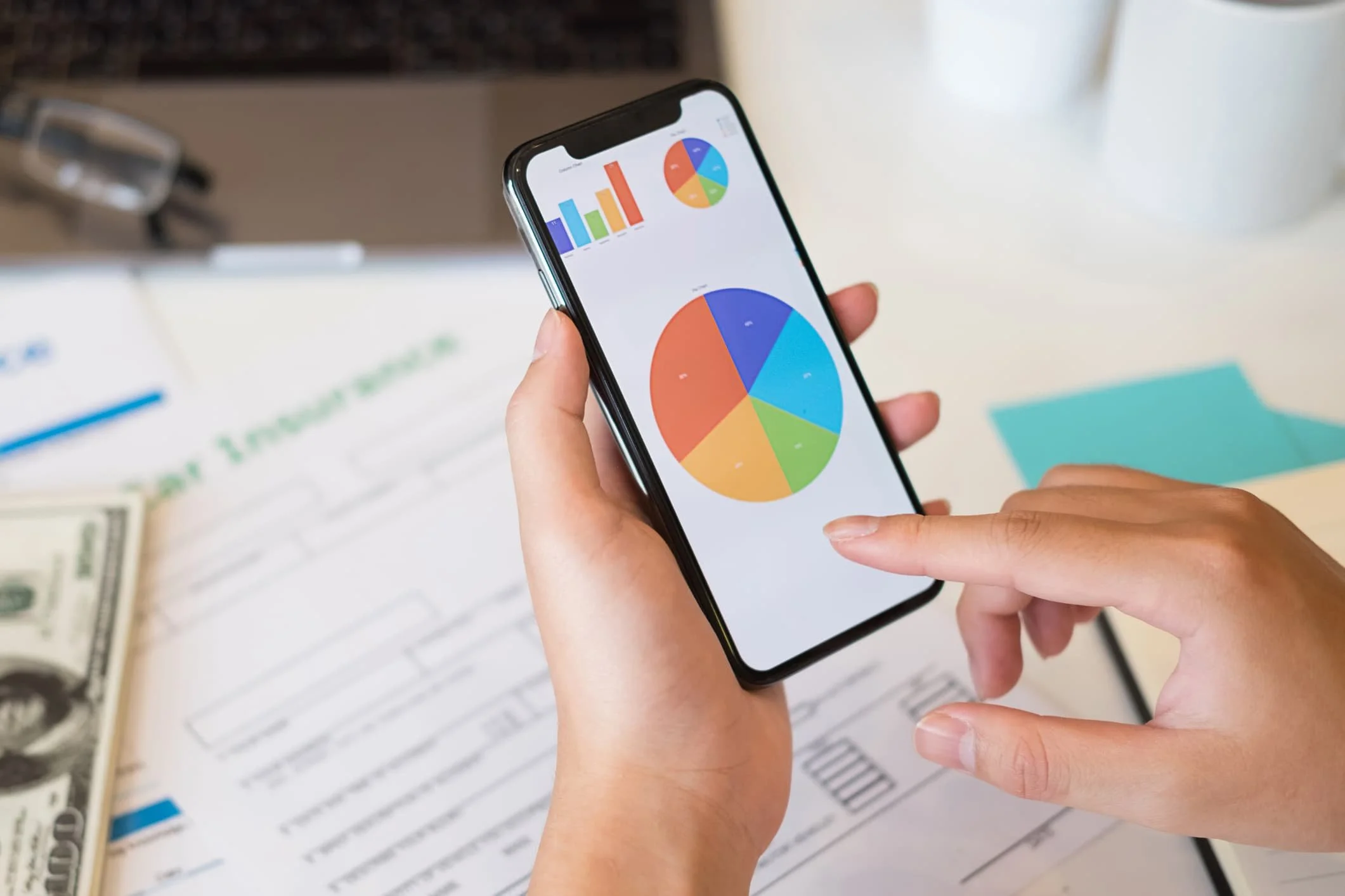 What to do with $2000 - 6 Ways to Invest in Yourself