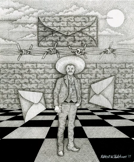 Una Nueva Vista Para Los Zapatistas