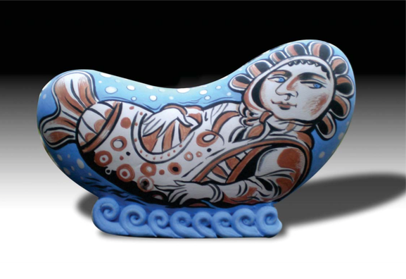 Mermaid
