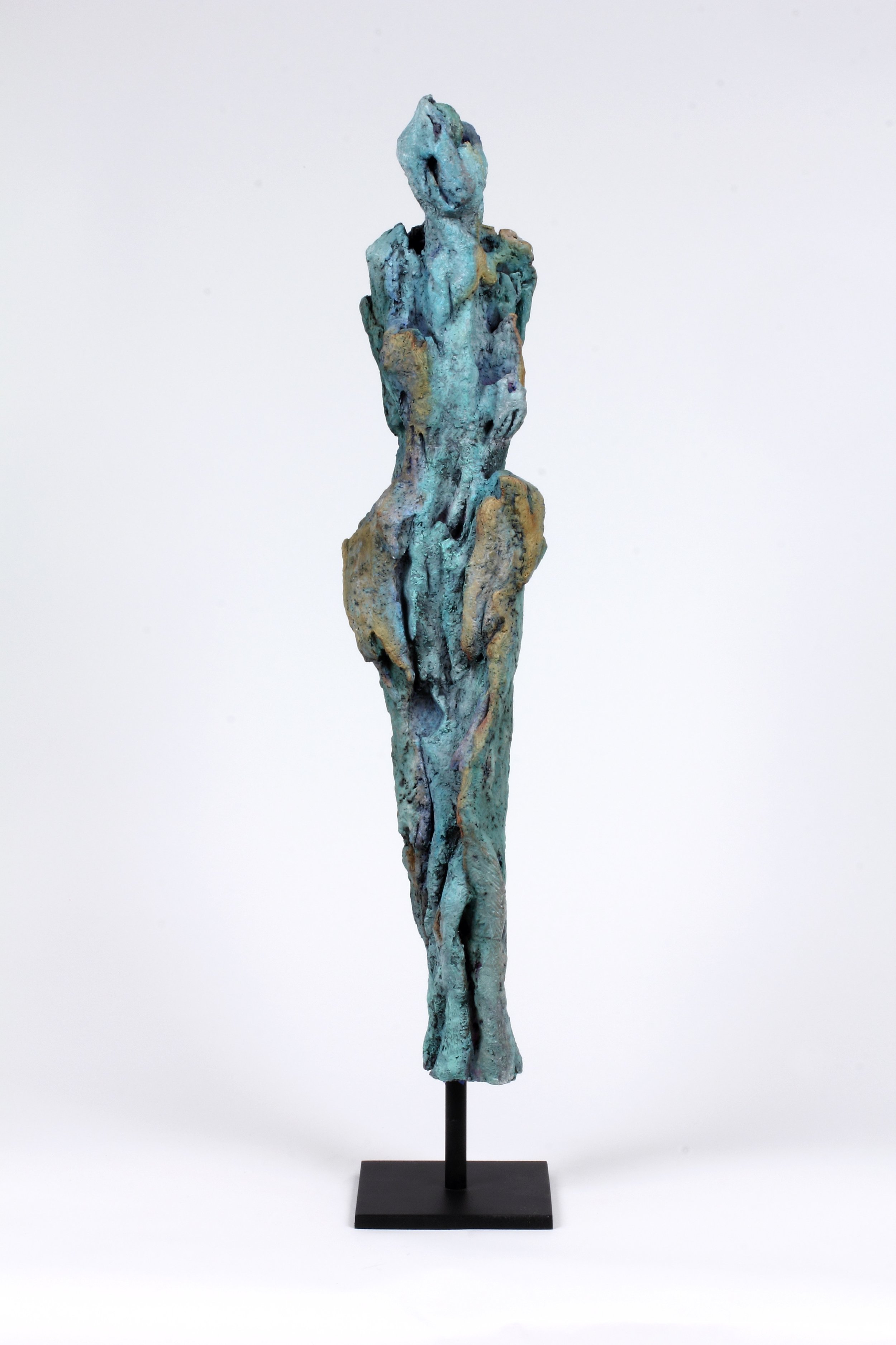 Variation in Blue