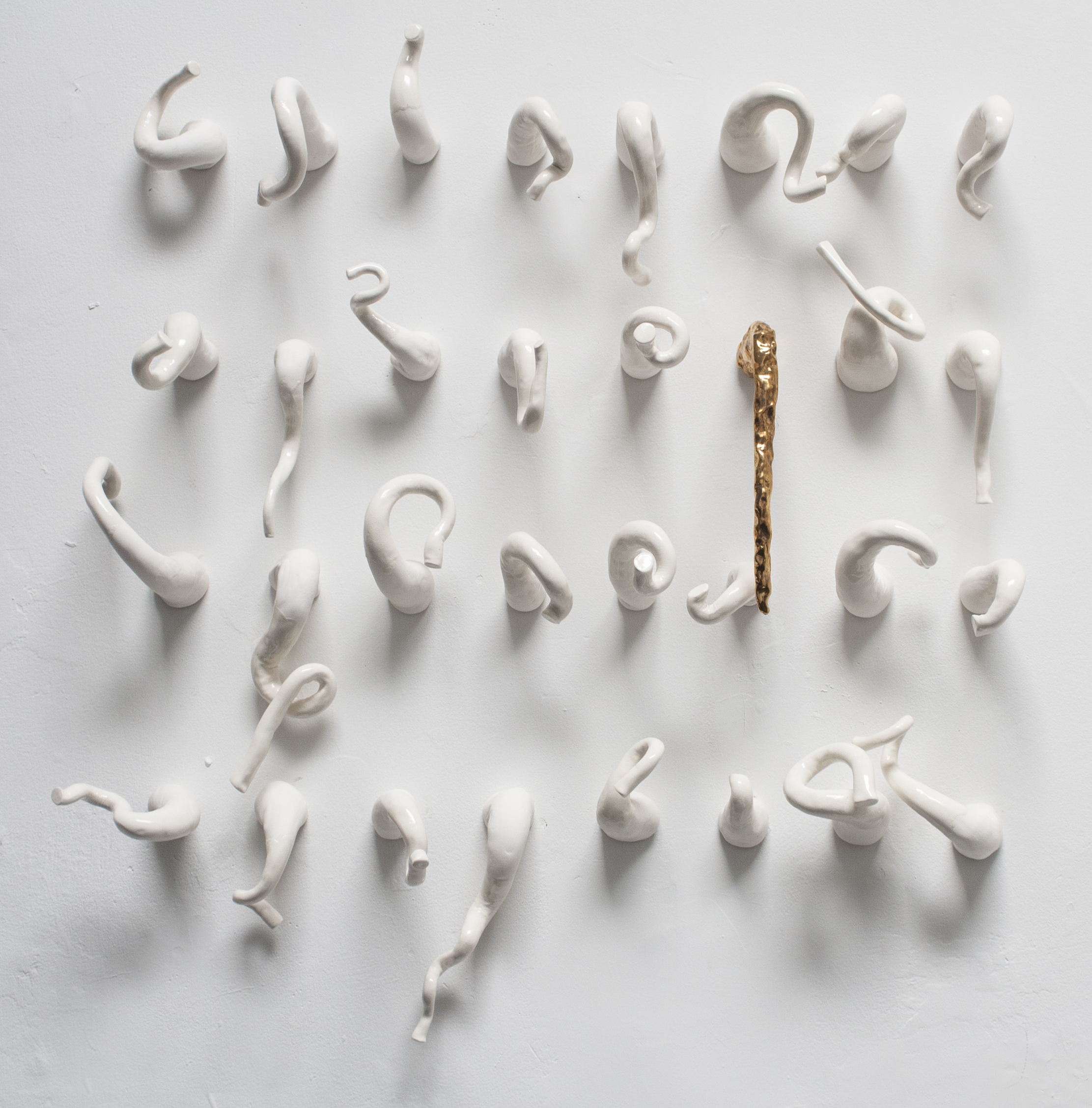 Reach, Stretch, Droop