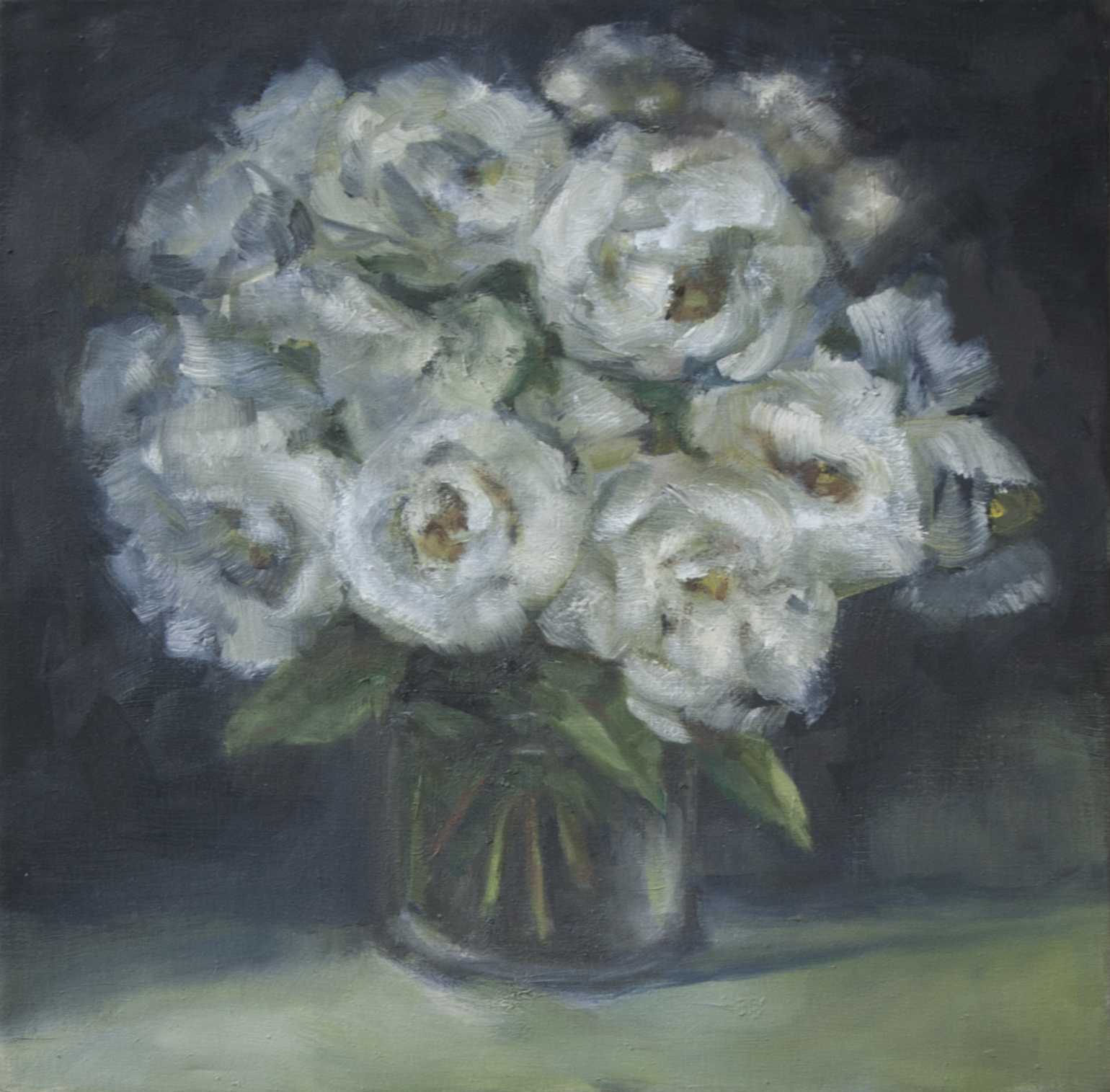 Peonies