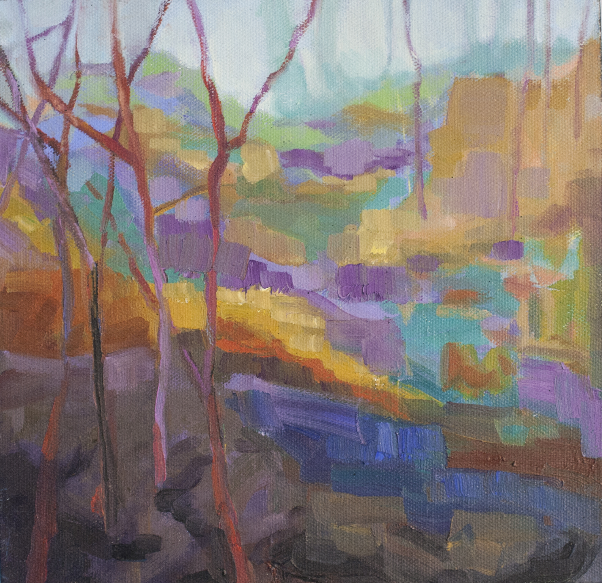 Untitled Series (2/3)