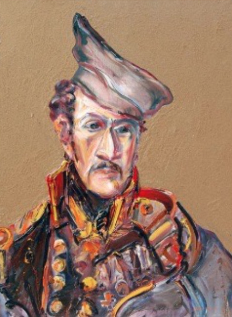 Artillery Officer