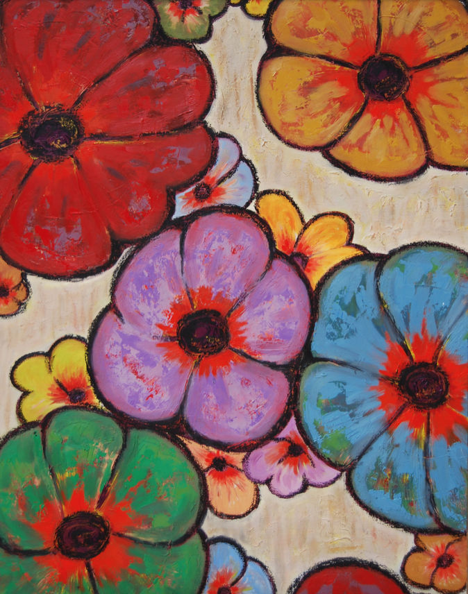 Flowers