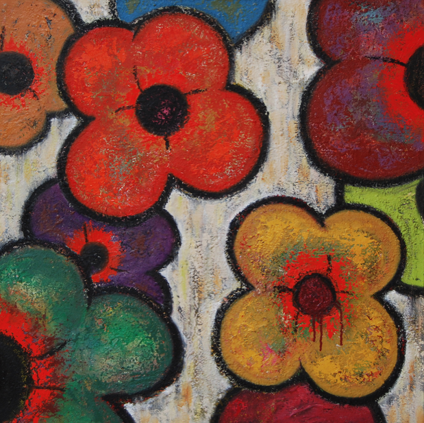 Flowers 18