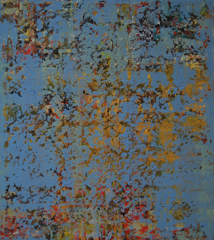 Abstract Landscape I