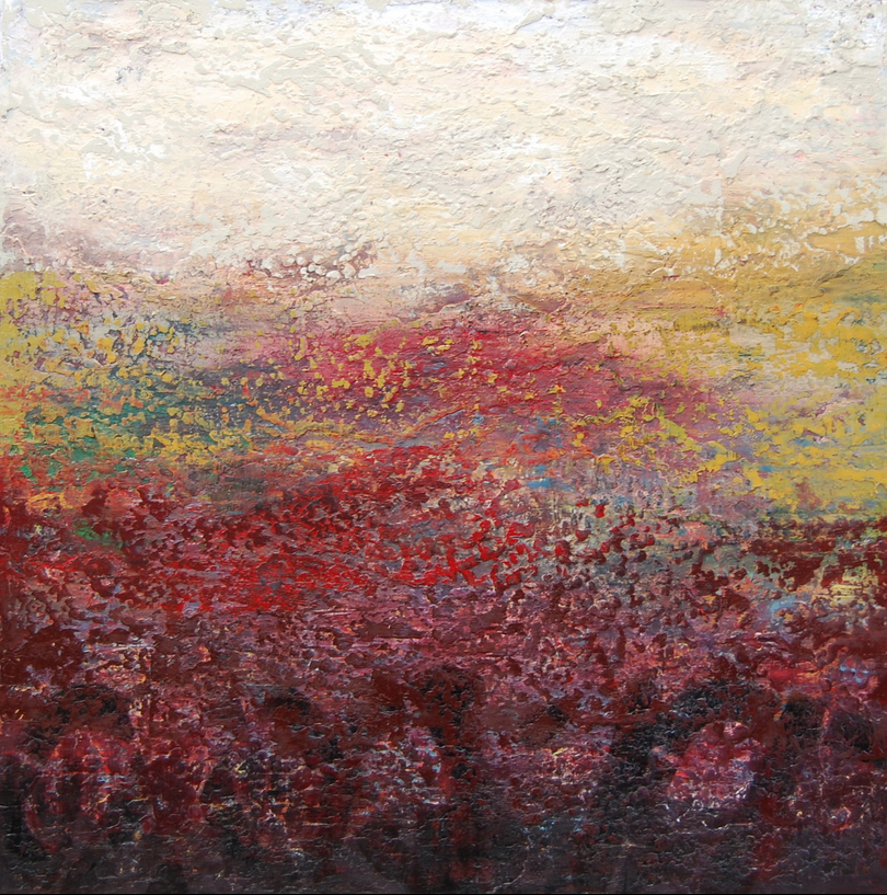 Abstract Landscape A