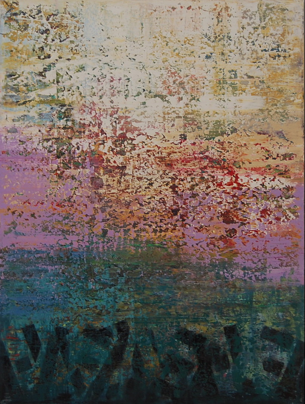 Asbtract Landscape B