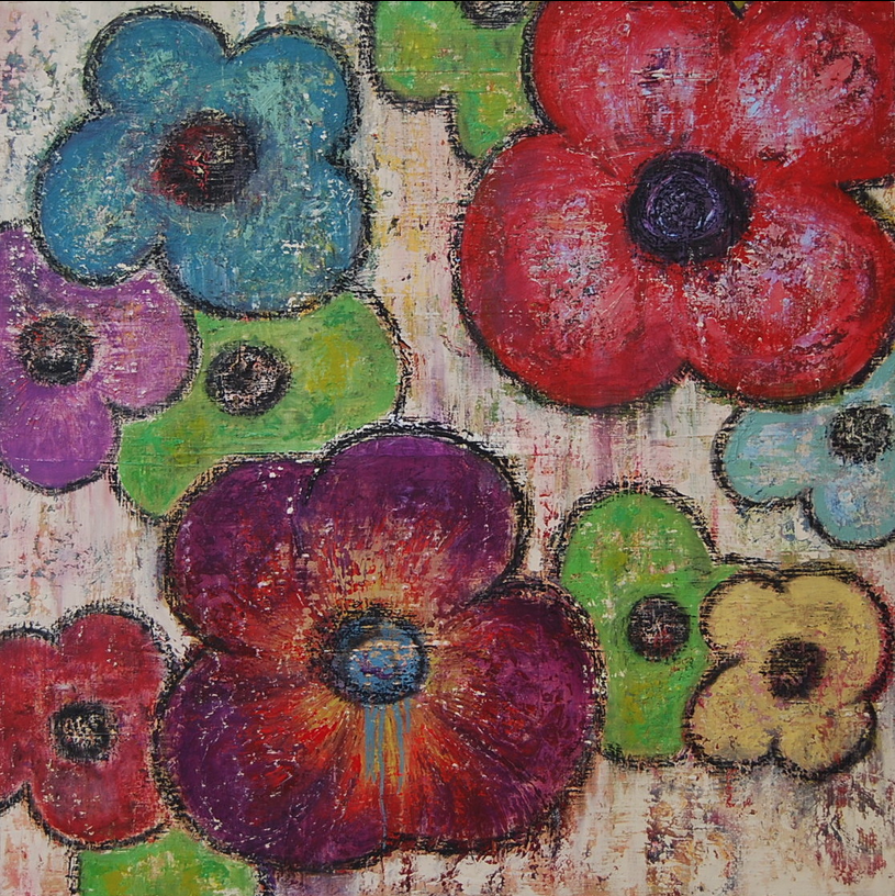 Flowers 8