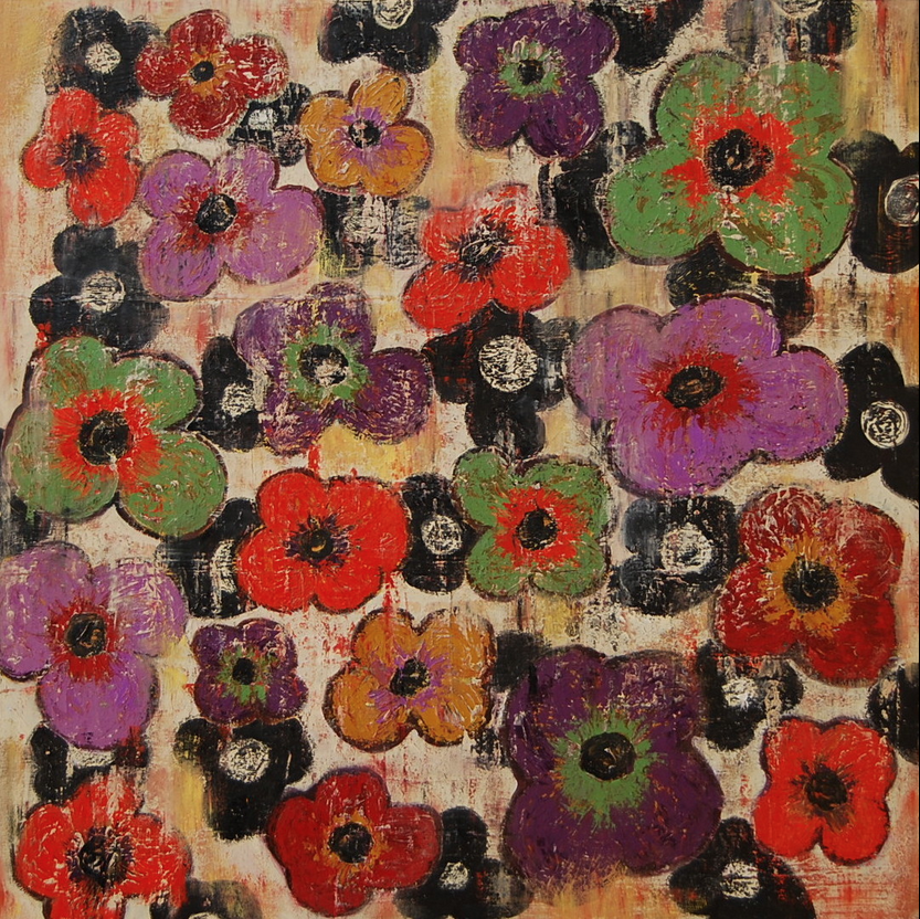 Flowers 3