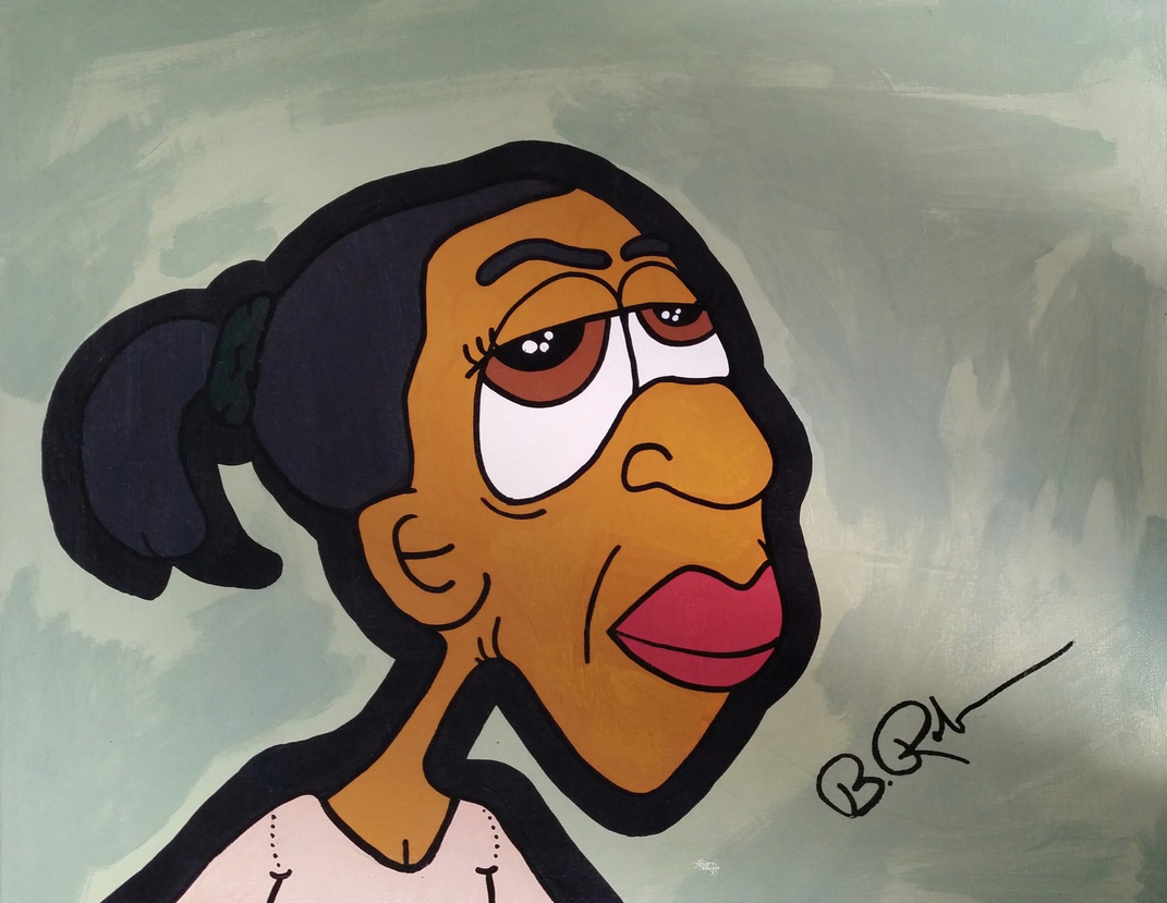 Bernice
