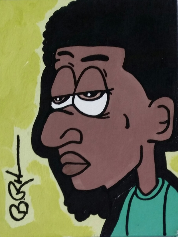 Carver Stephan Jr.