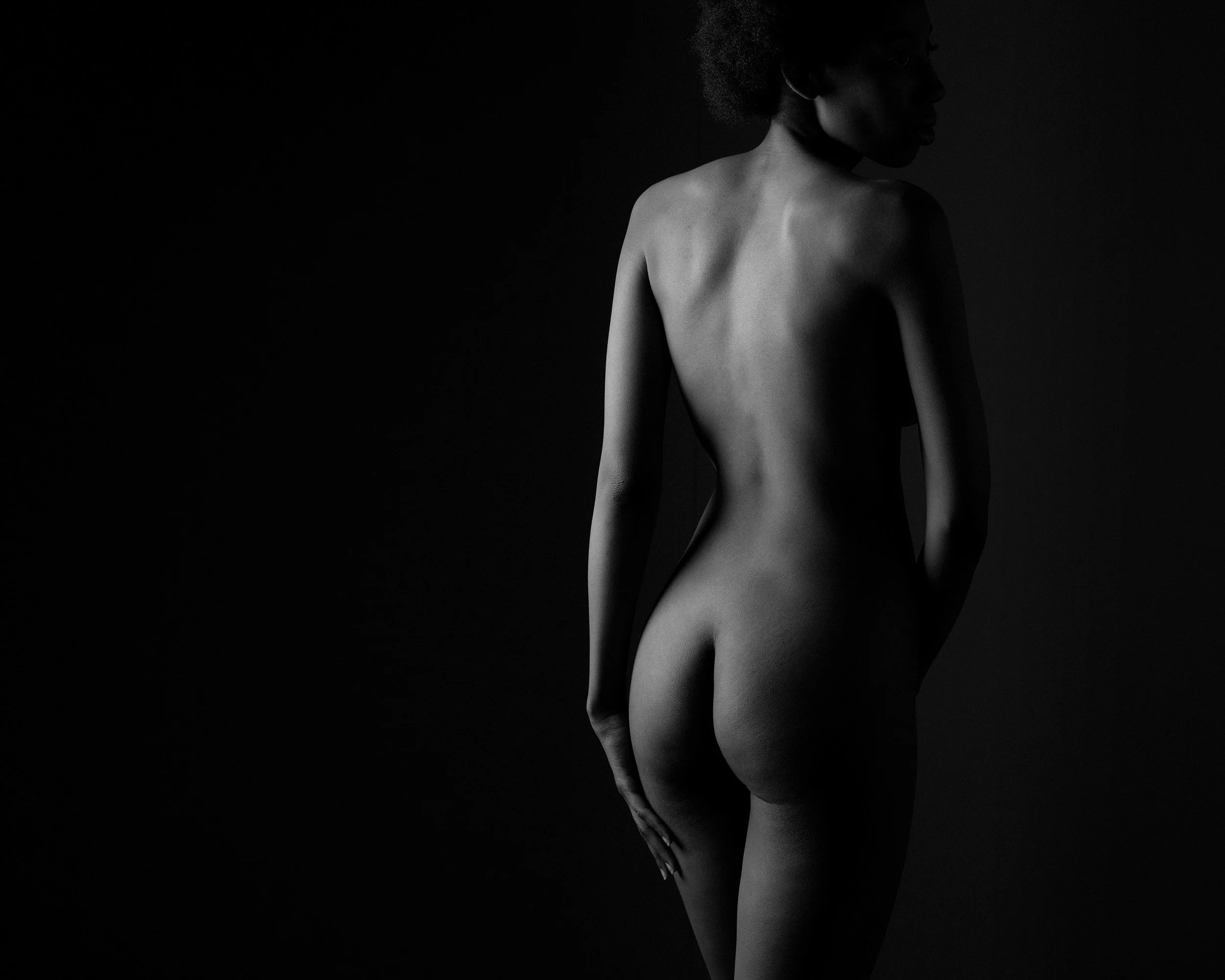 Studio Work
