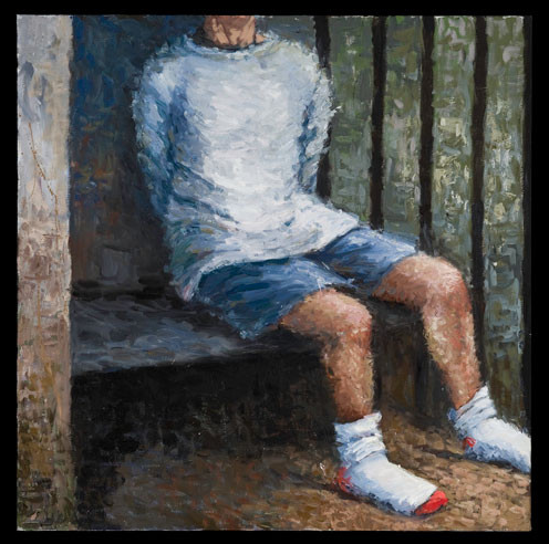 A Boy