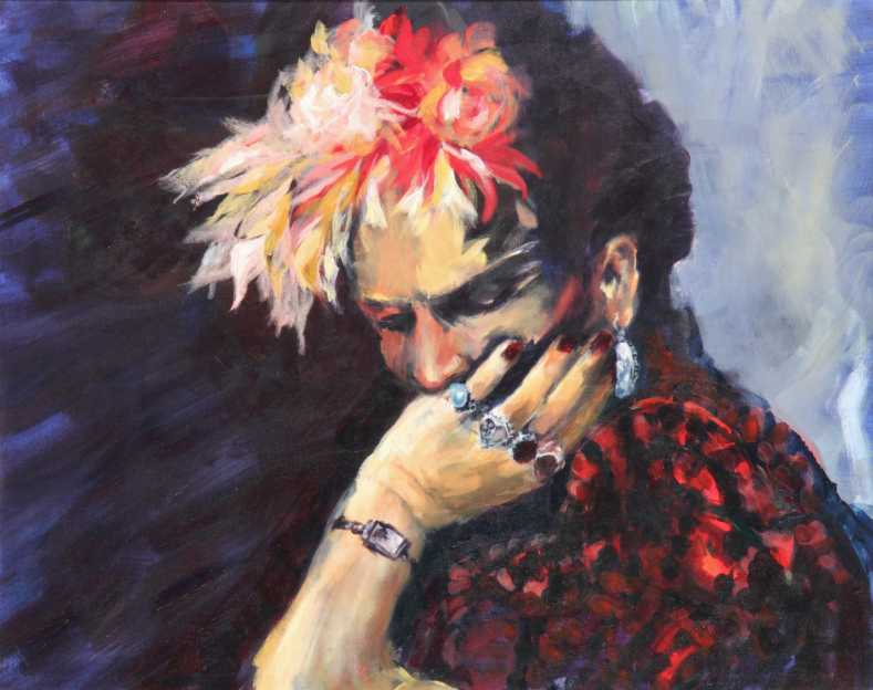 Frida