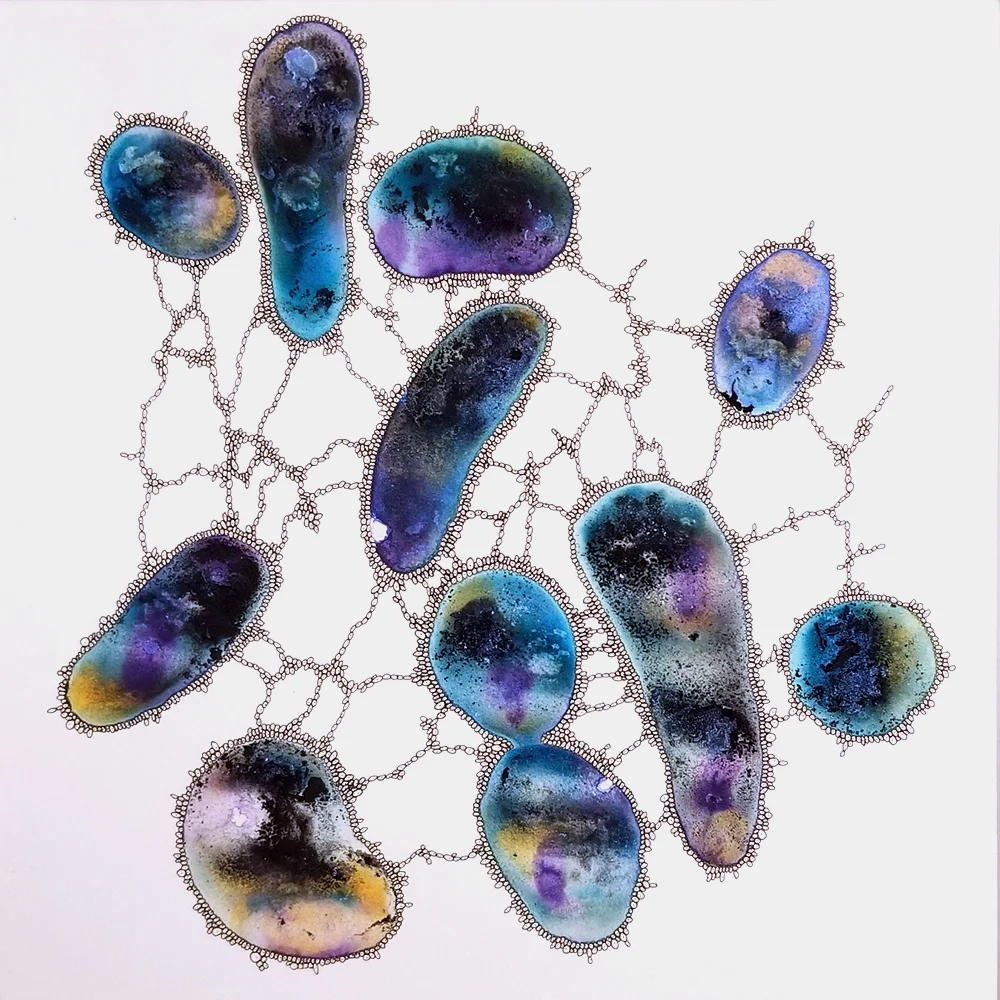 Life-form II