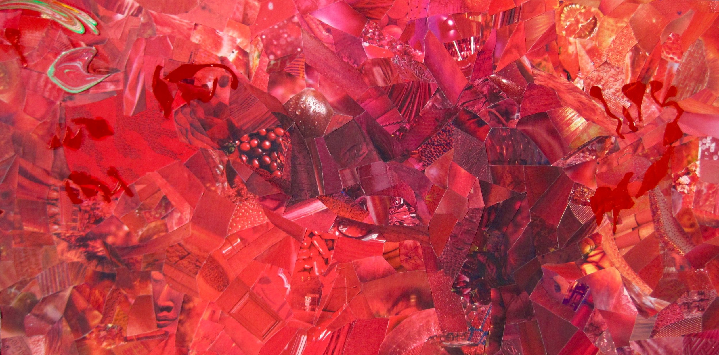 Sanguine