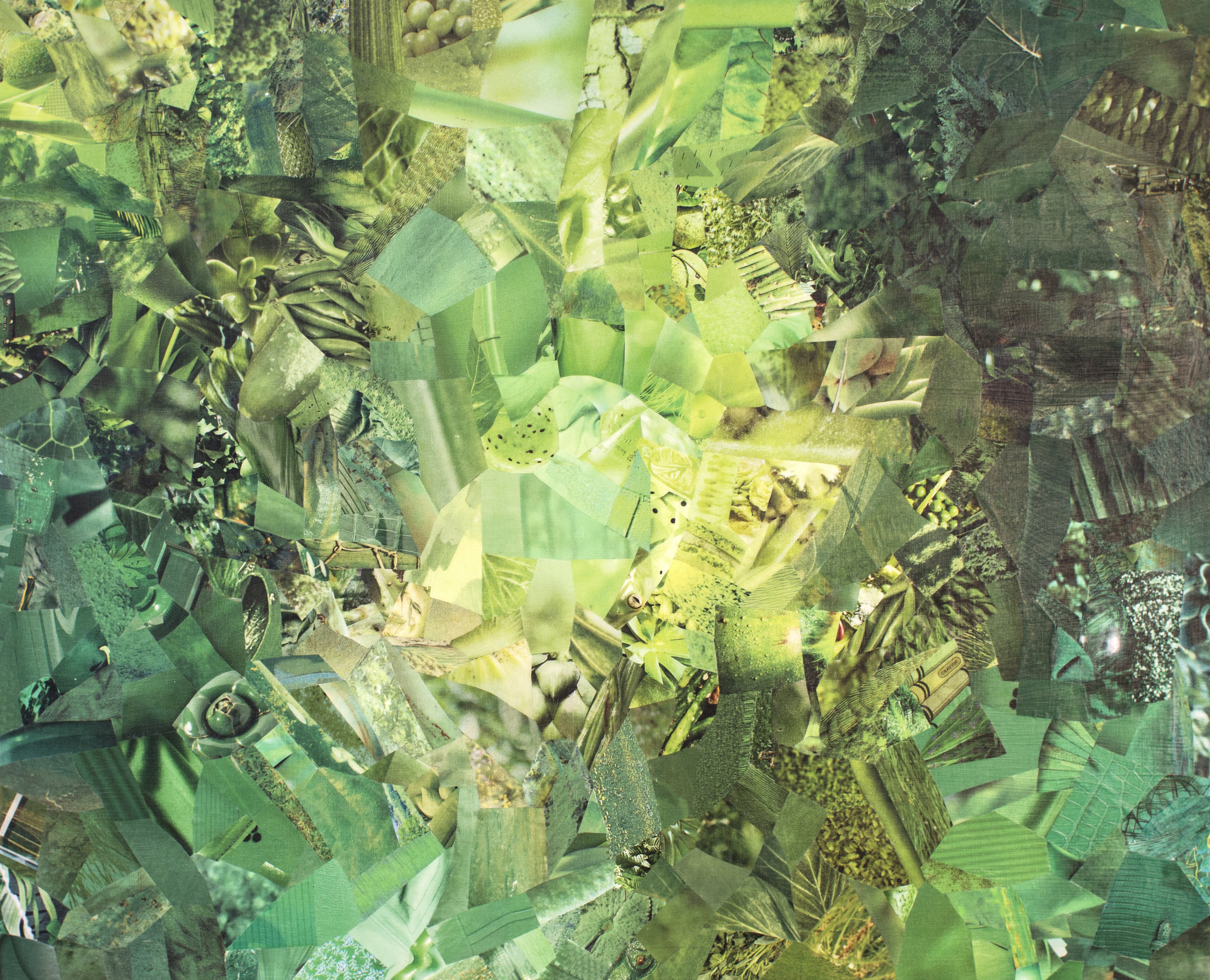 Verdant