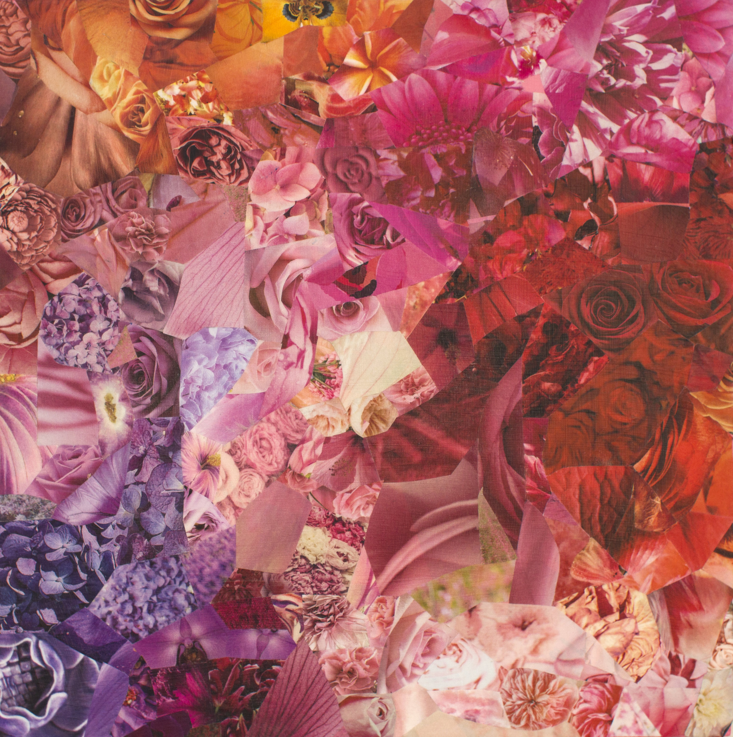 March Bouquet