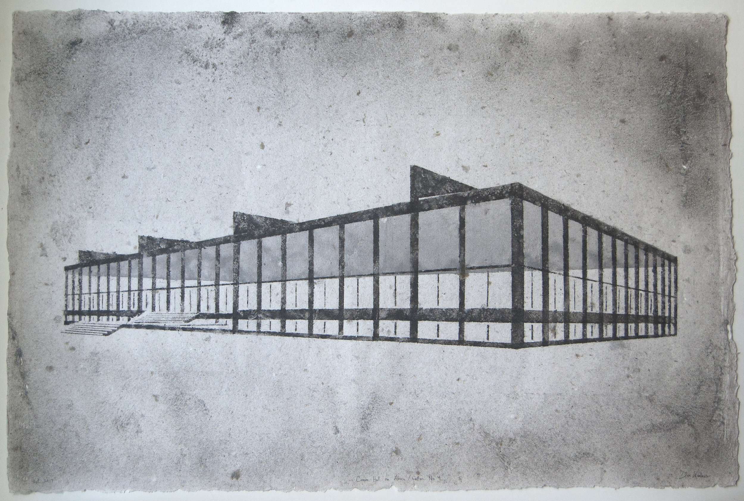 Crown Hall No. 4