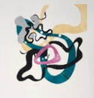 Looped V