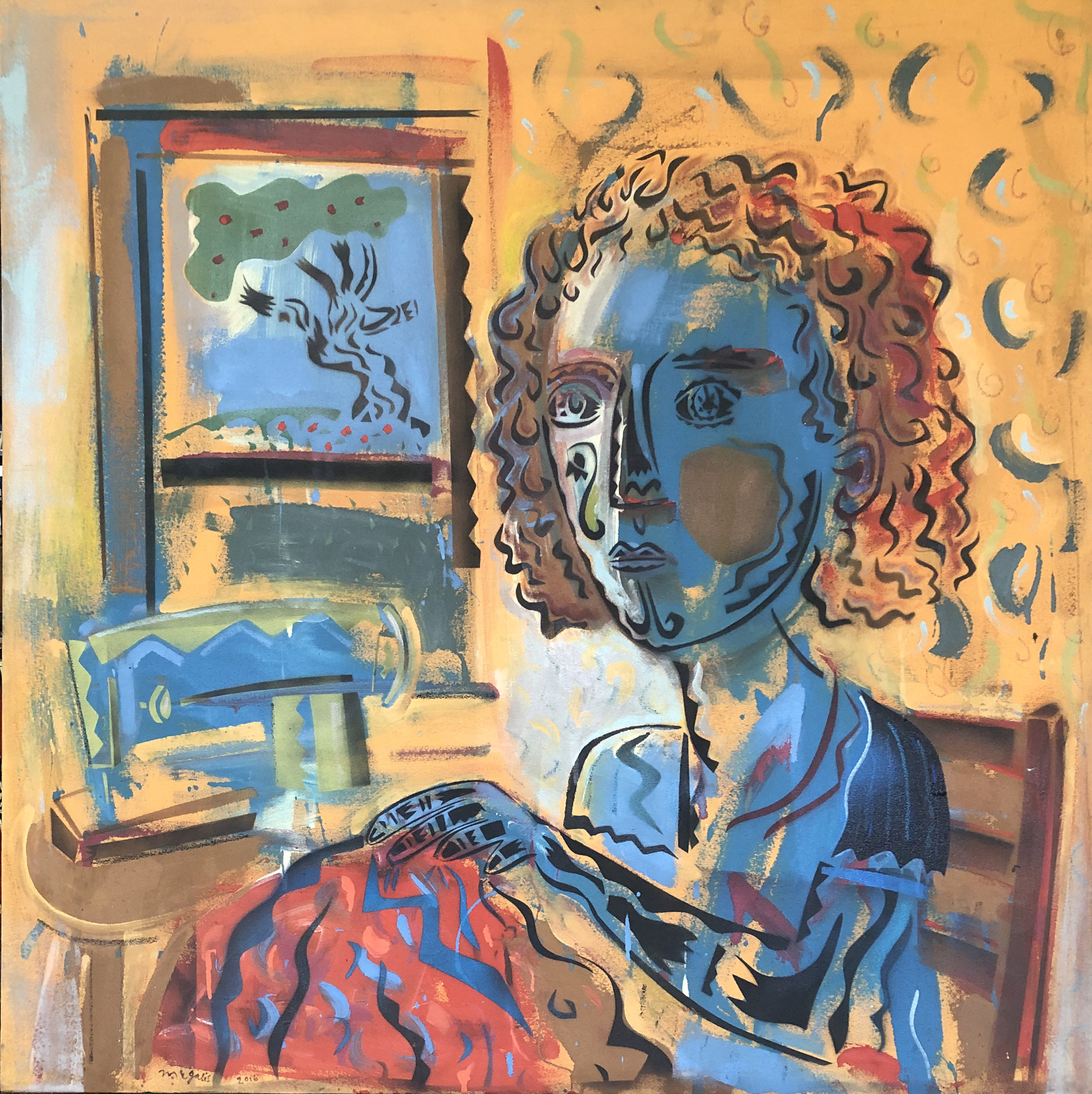 Seamstress