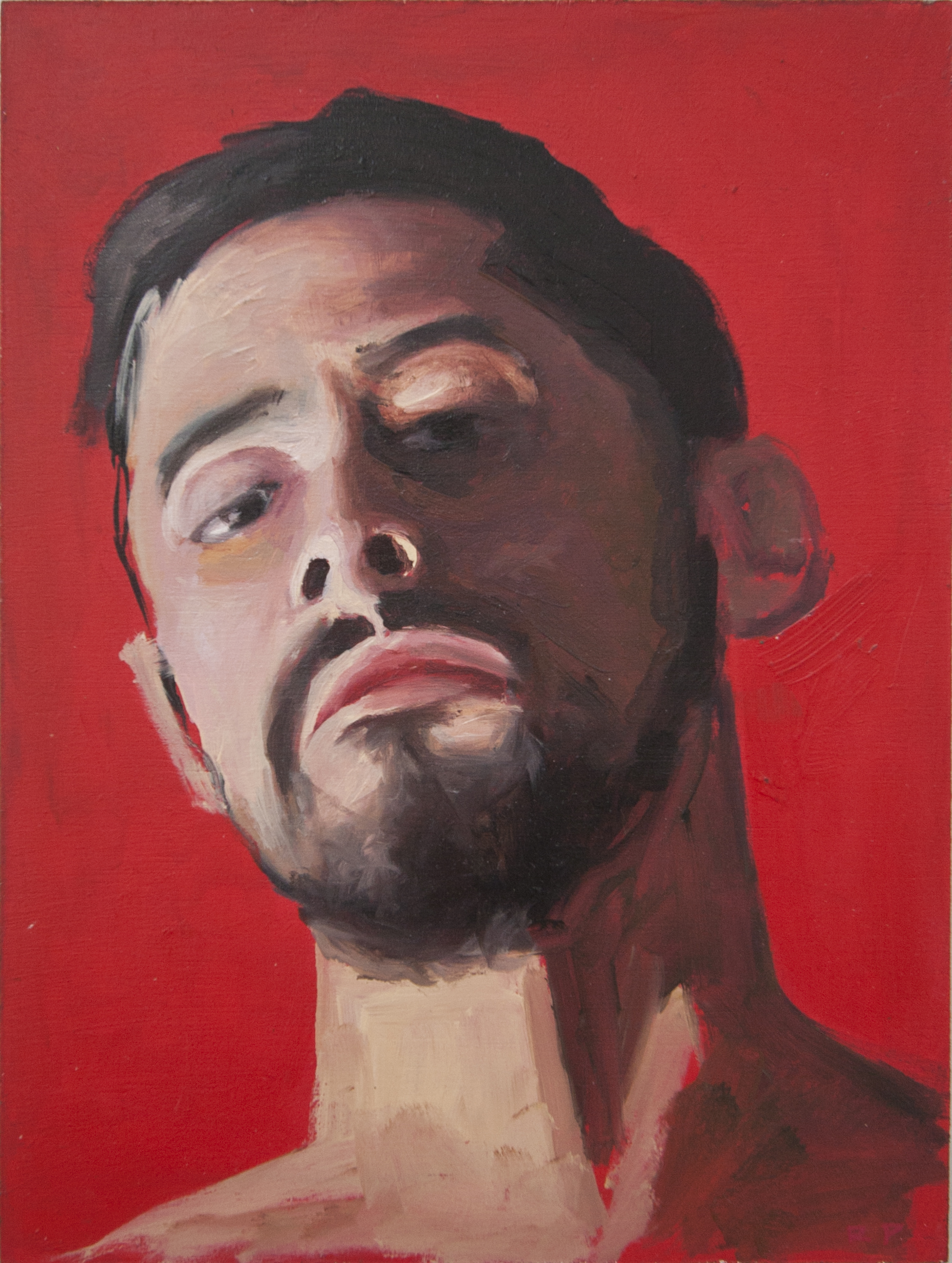 Study for Adam