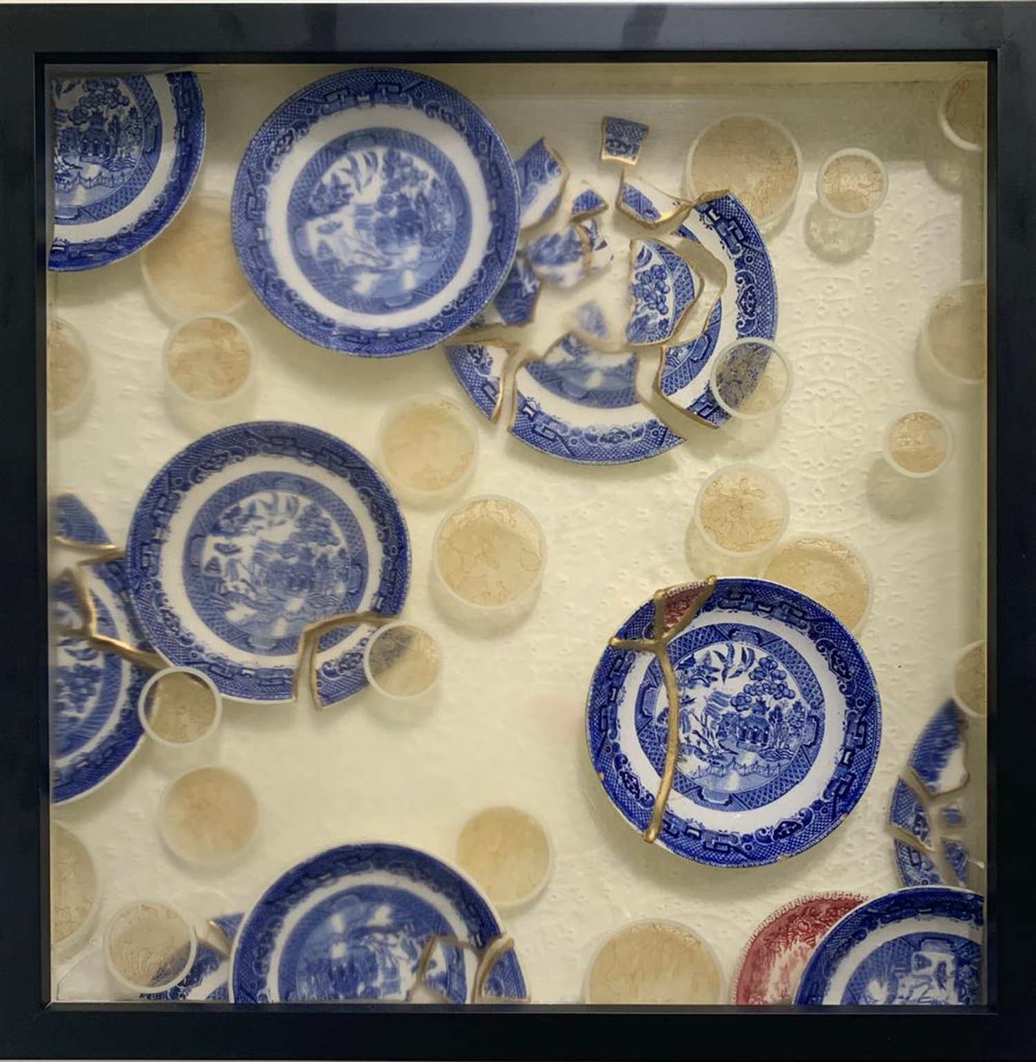 Kintsugi