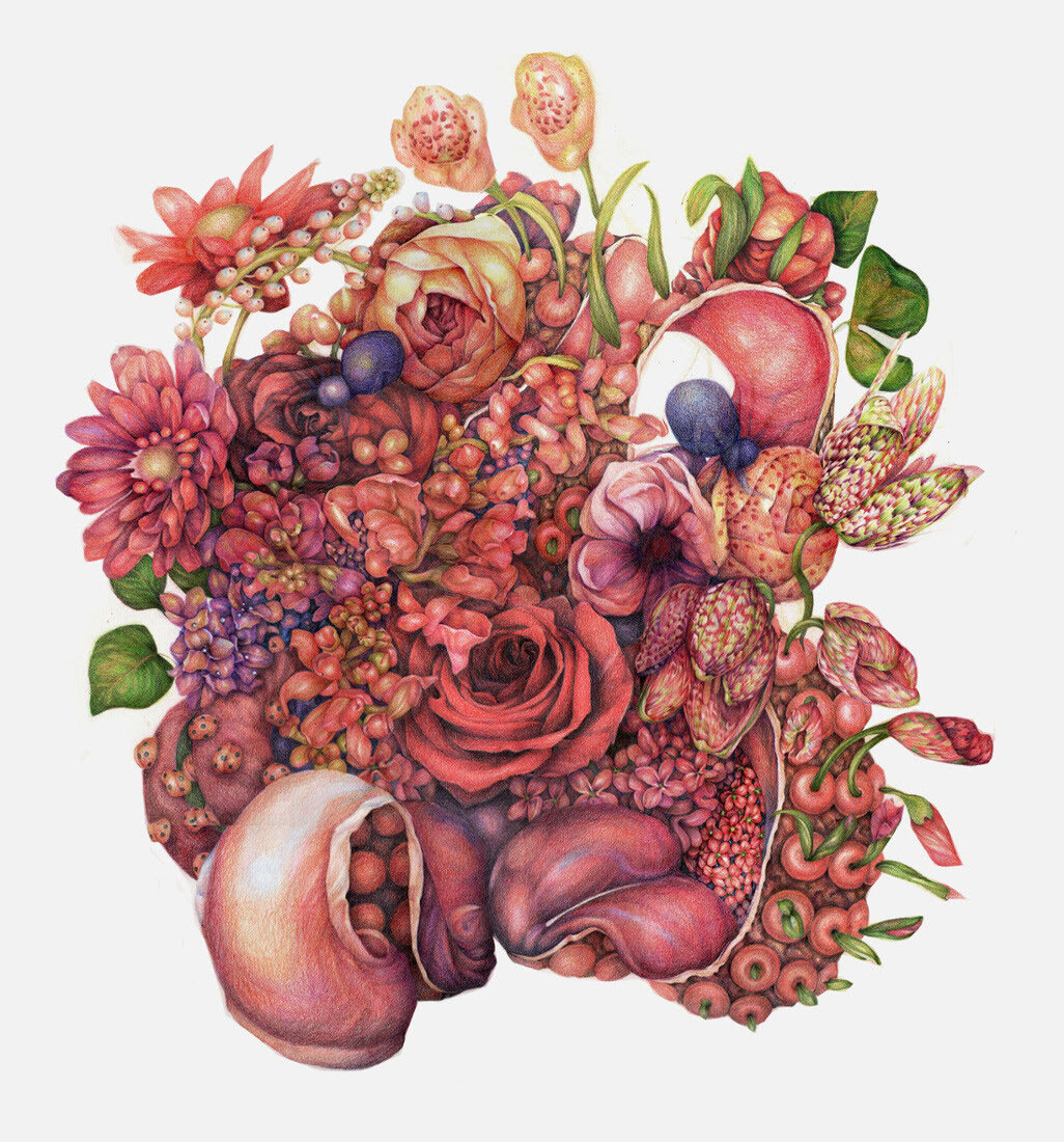 Under Bloom