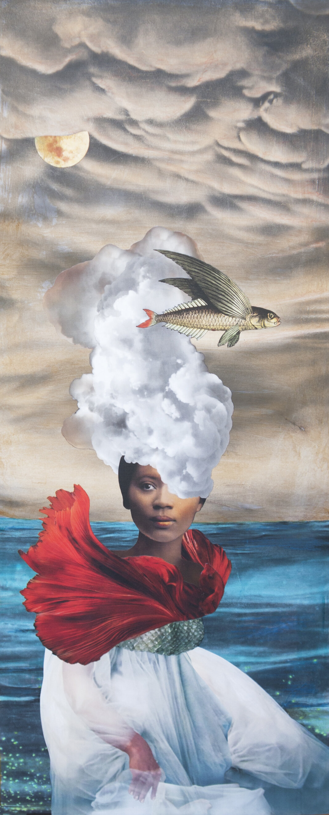The Cloud Spinner