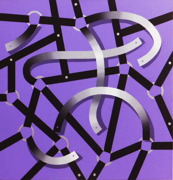 Enticing Releases 20 x 20 x 2 inches acrylic on canvas $700 copy.jpg