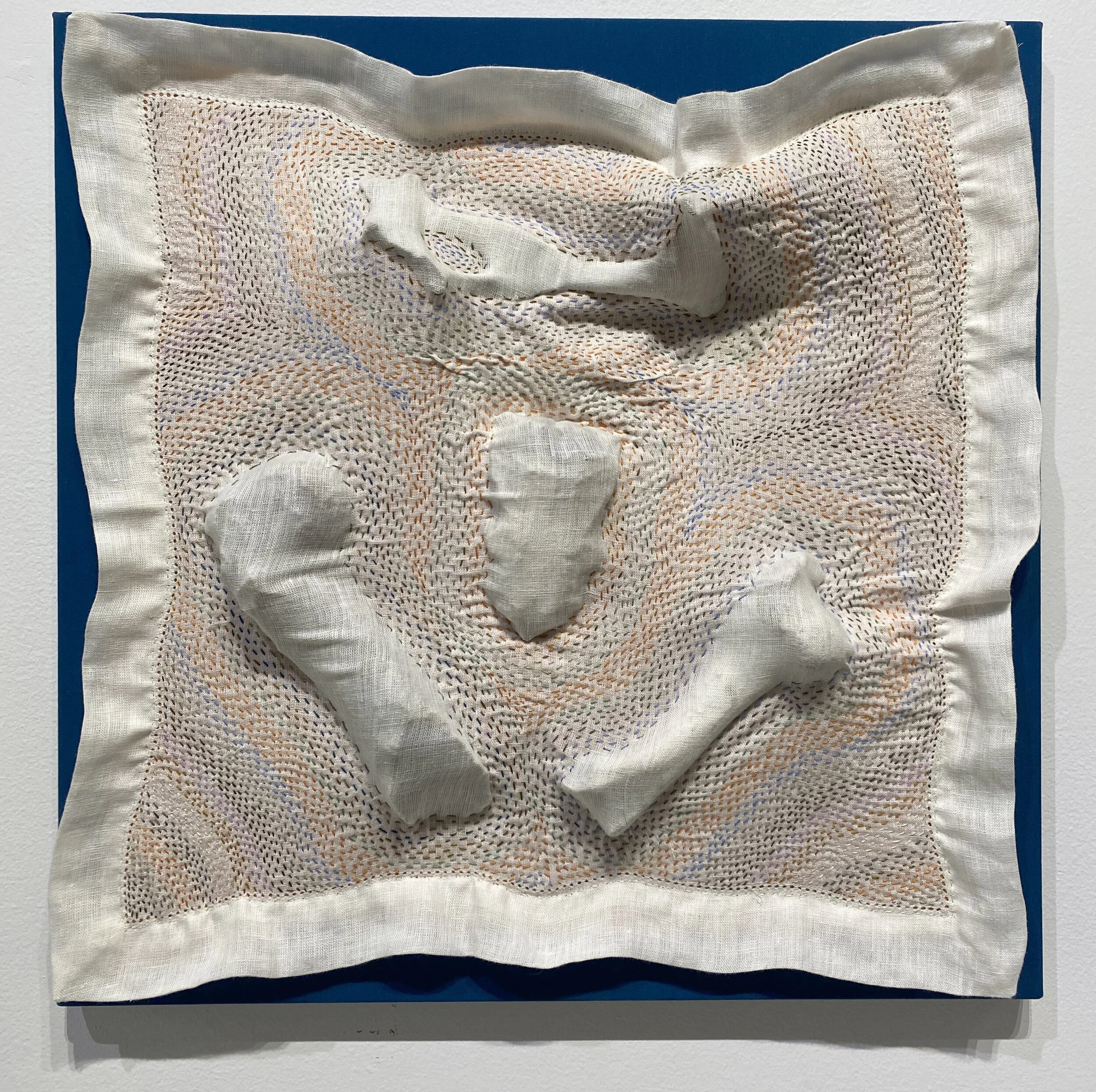 Bone Napkin IV