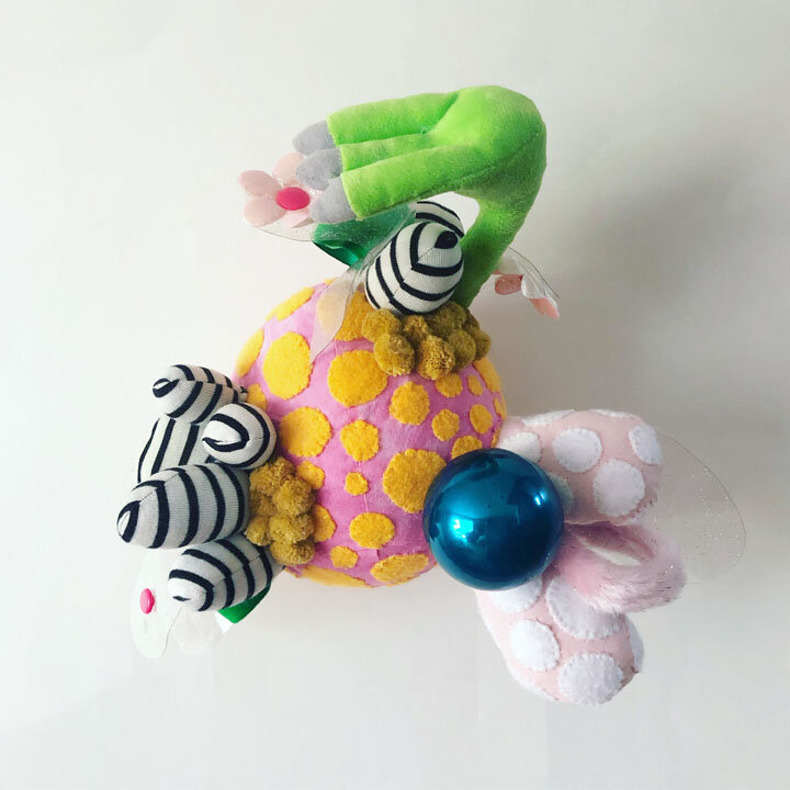 Daughter Object 1