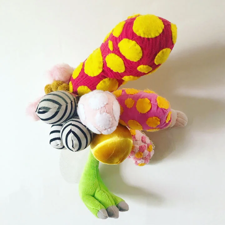 Daughter Object 3