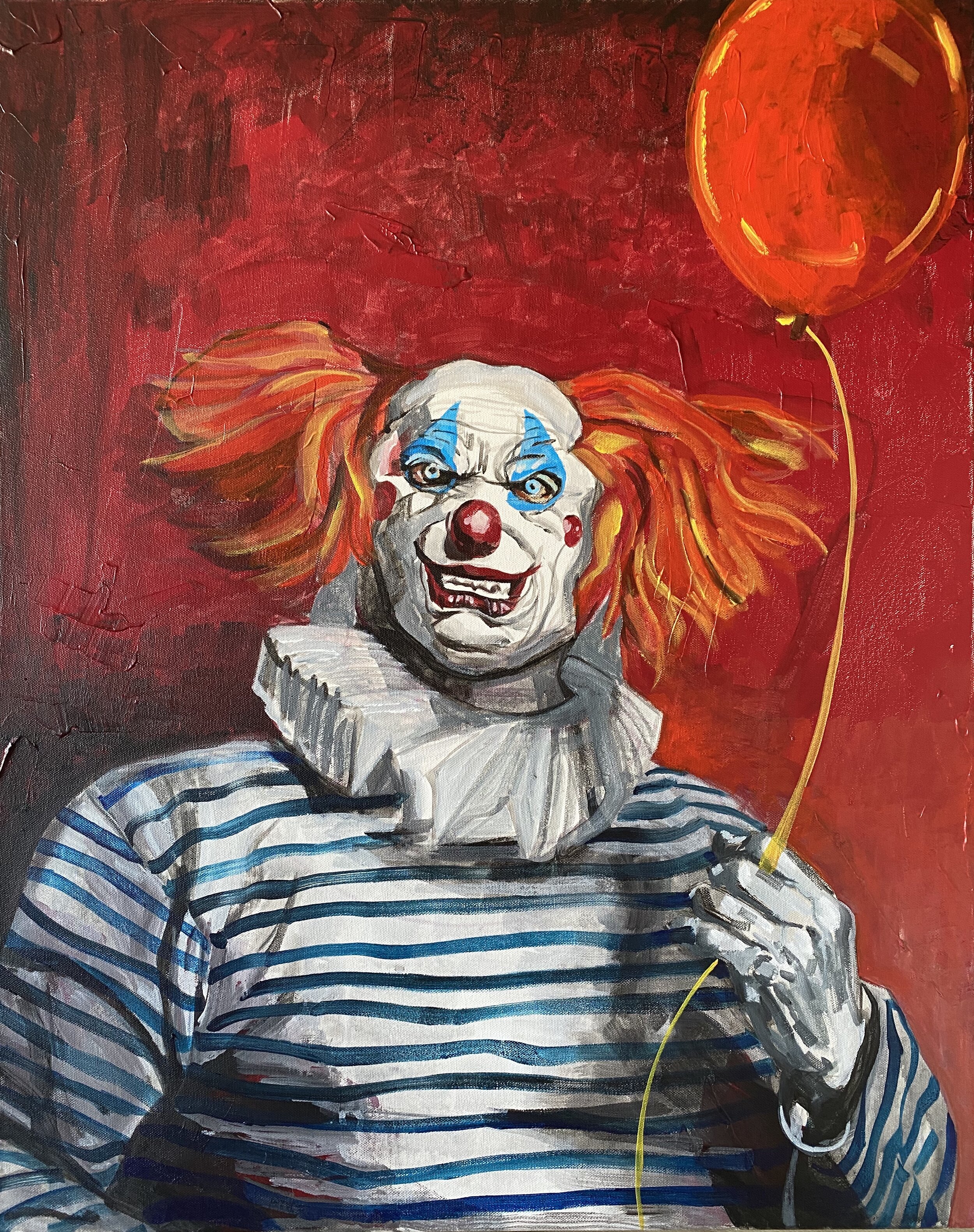 The Clown
